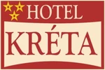 Hotel Kréta